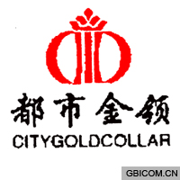 都市金领 CI...