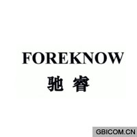 驰睿  FOR...