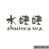 水娃娃  